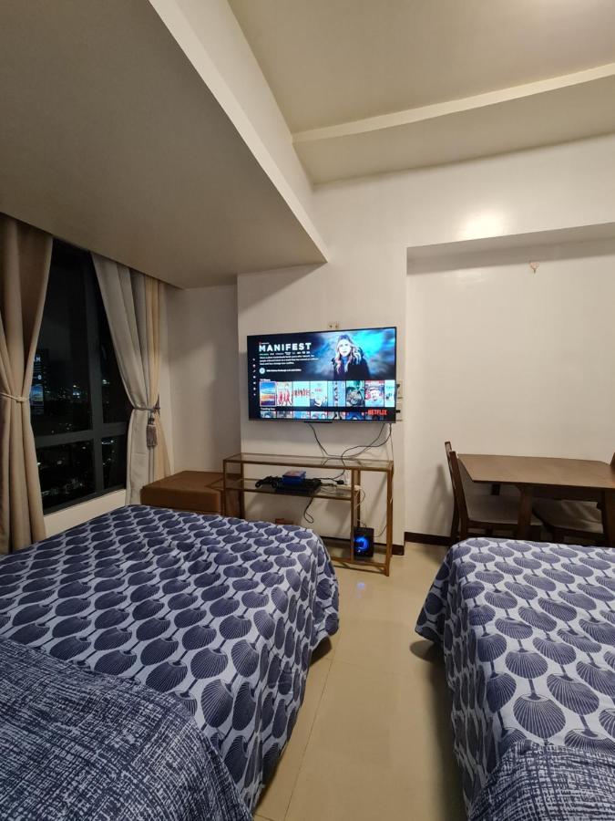 Congressional Town Center Aparthotel Μανίλα Εξωτερικό φωτογραφία